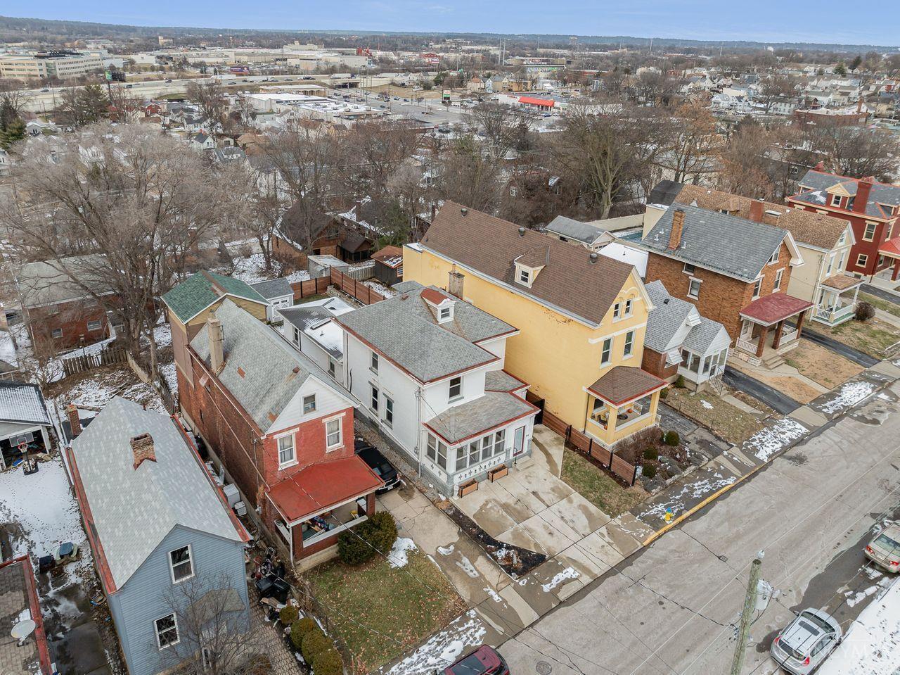 34 Baker Avenue