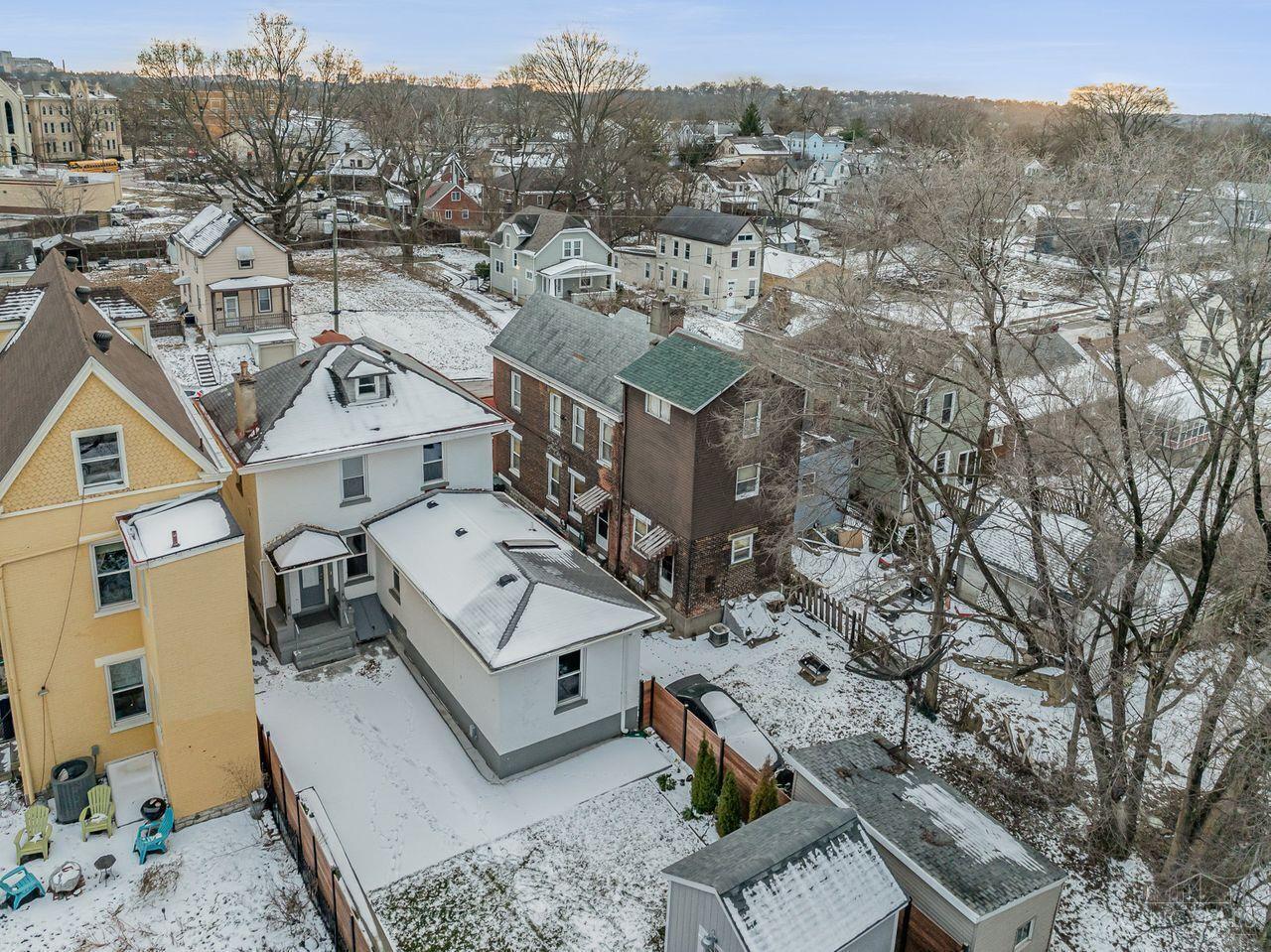 34 Baker Avenue