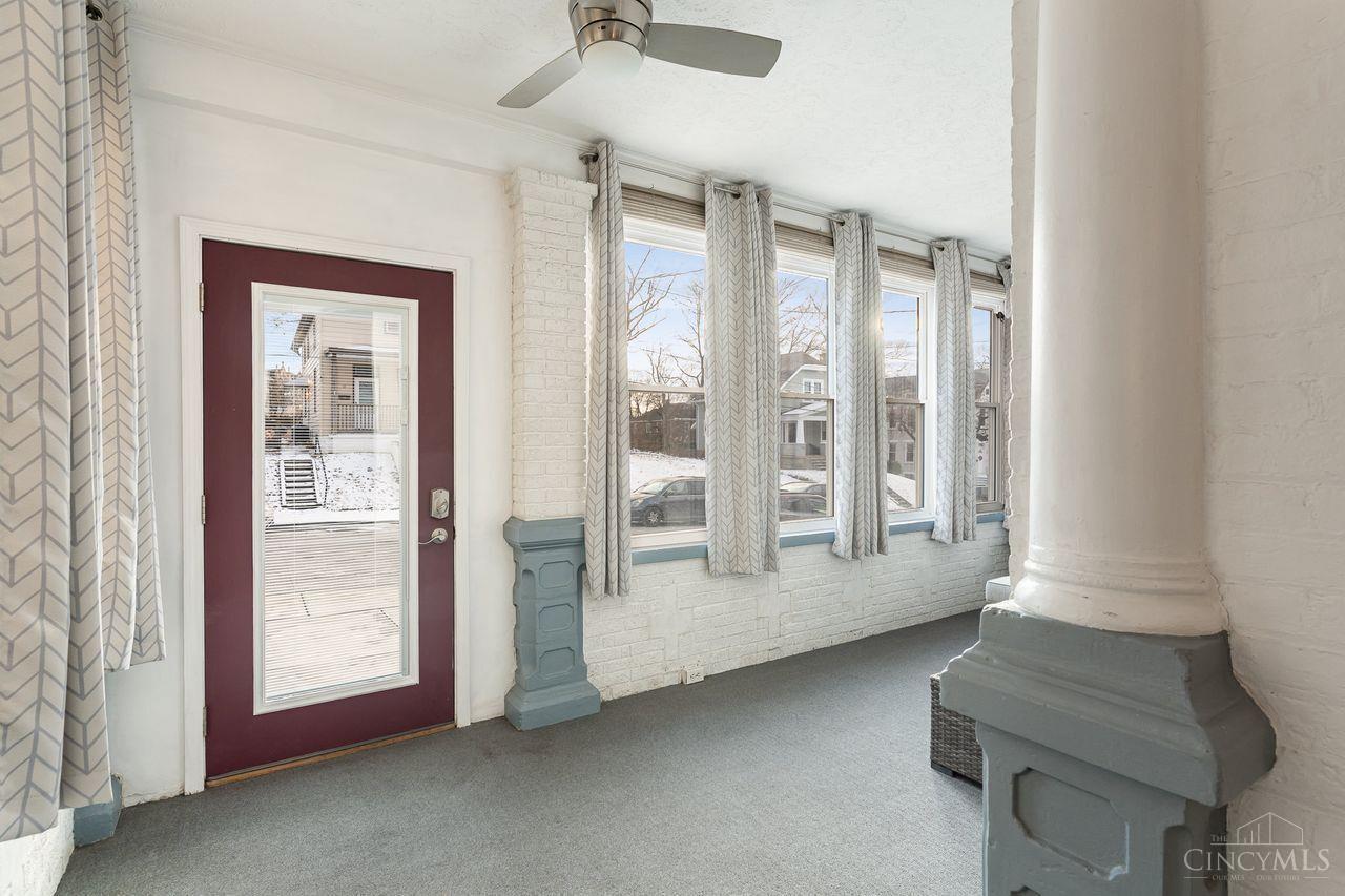34 Baker Avenue
