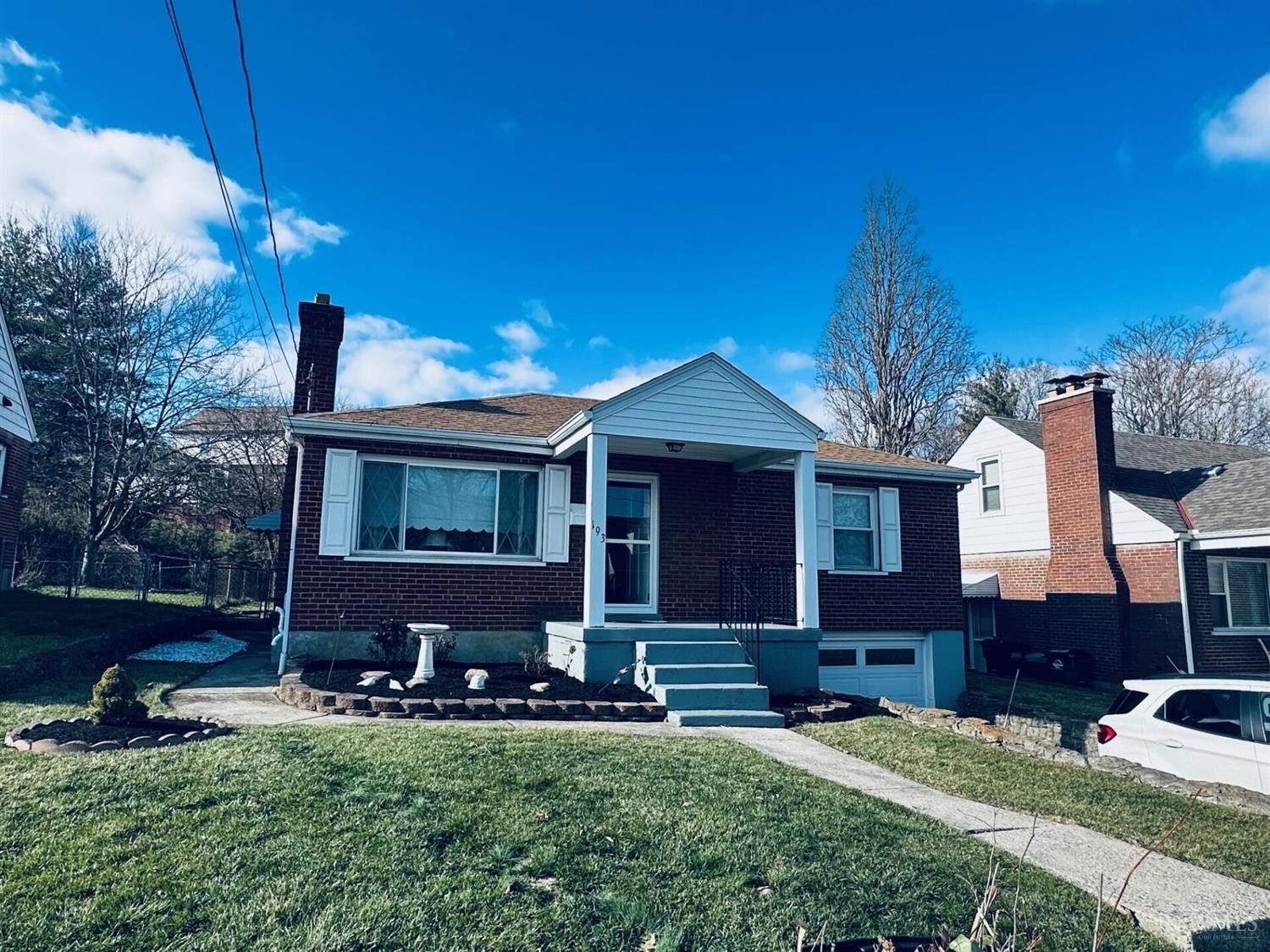 193 W Crest Drive