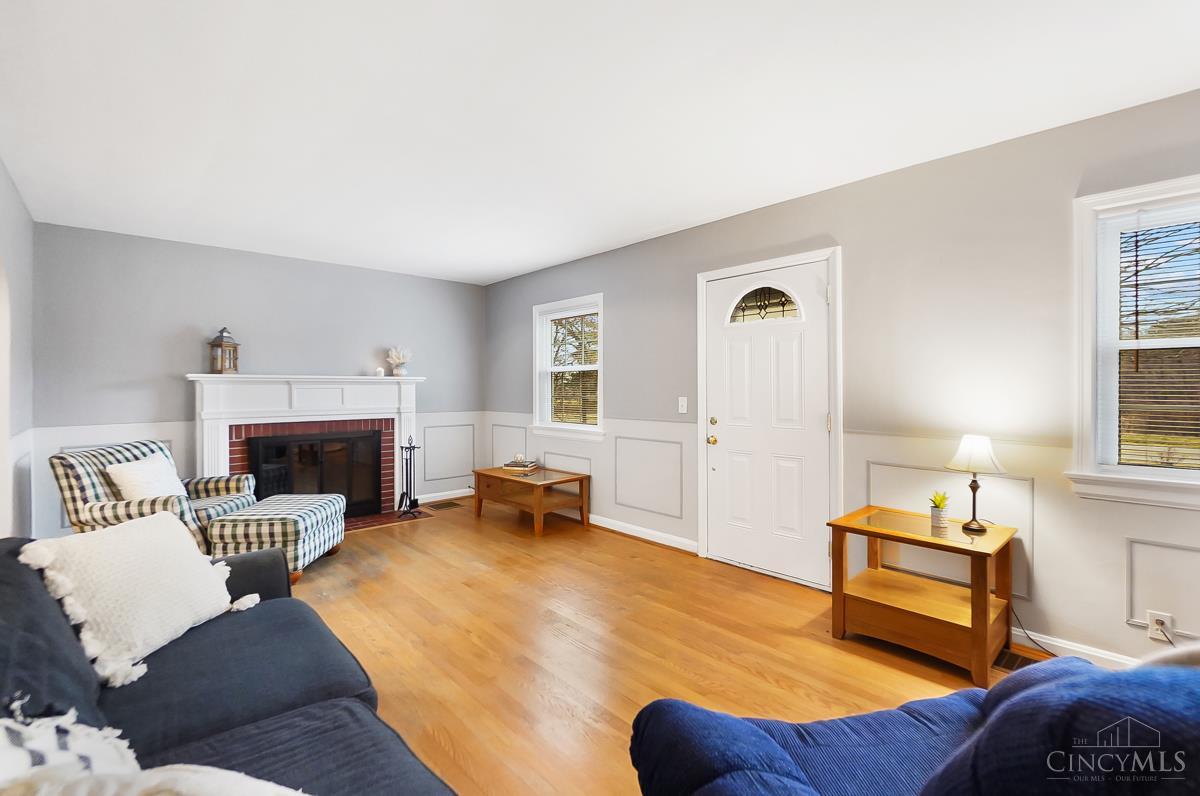 286 Caldwell Drive