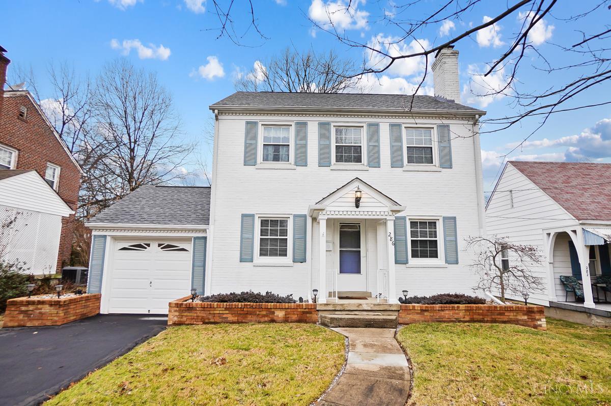 286 Caldwell Drive