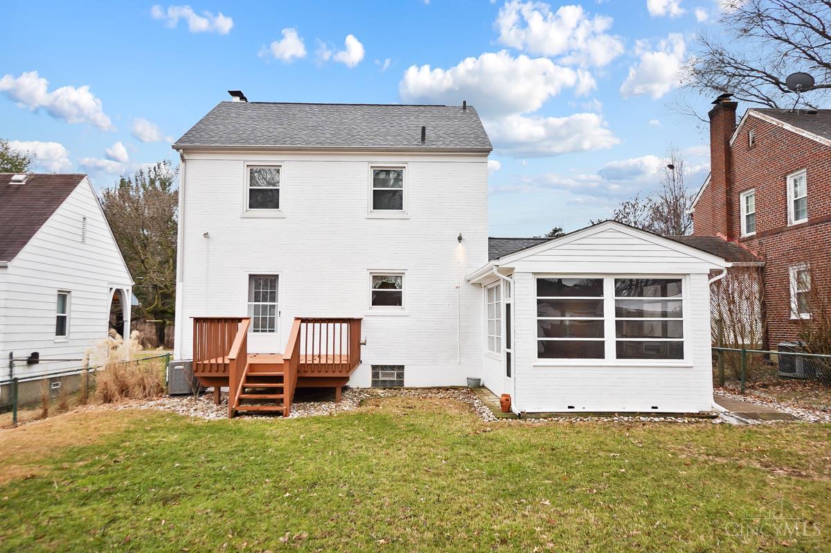 286 Caldwell Drive