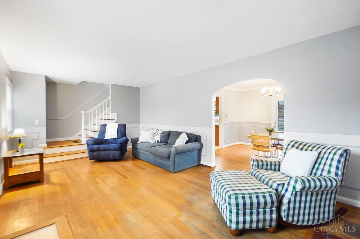 286 Caldwell Drive