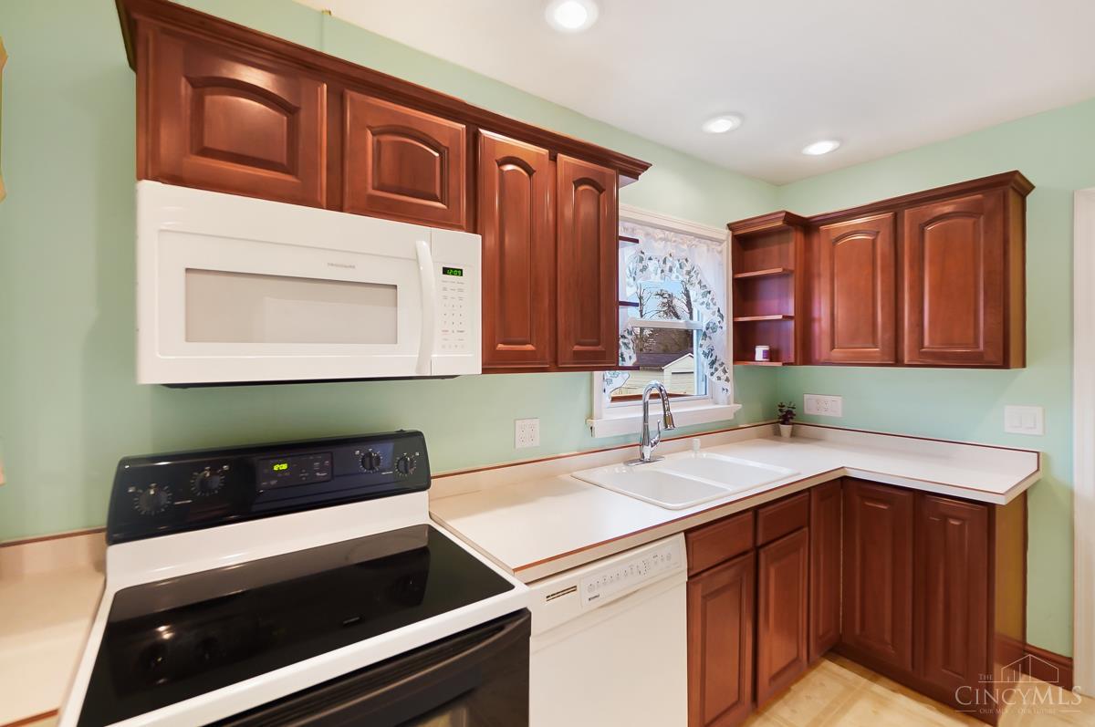 286 Caldwell Drive