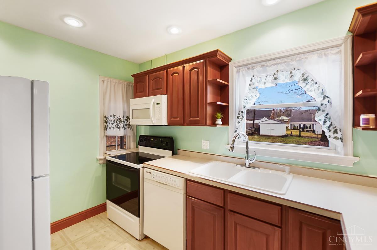 286 Caldwell Drive