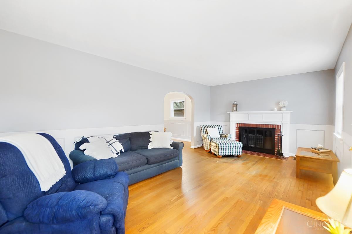 286 Caldwell Drive