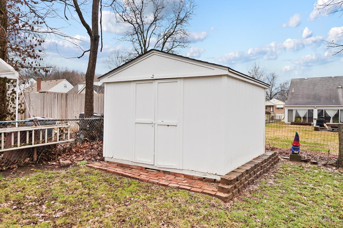 286 Caldwell Drive