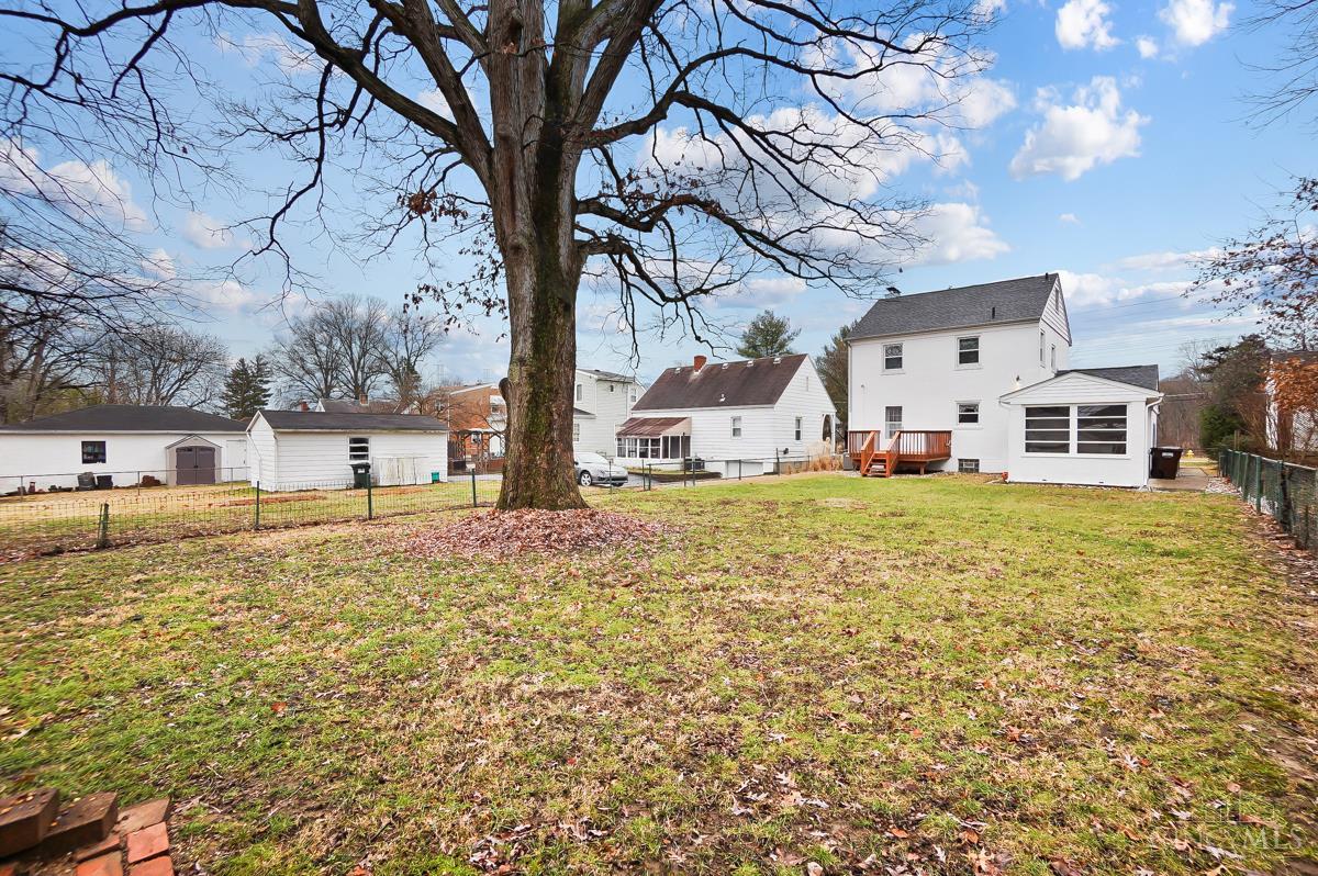 286 Caldwell Drive