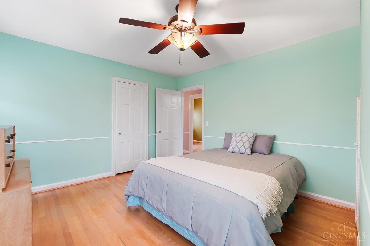 286 Caldwell Drive