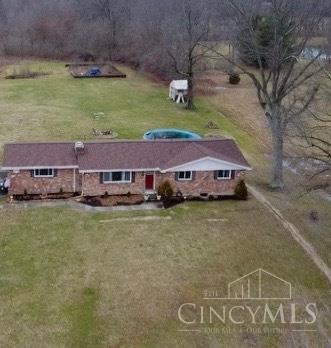 2445 Cedarville Road