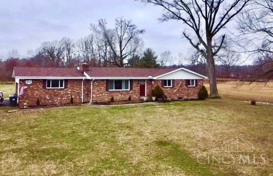 2445 Cedarville Road