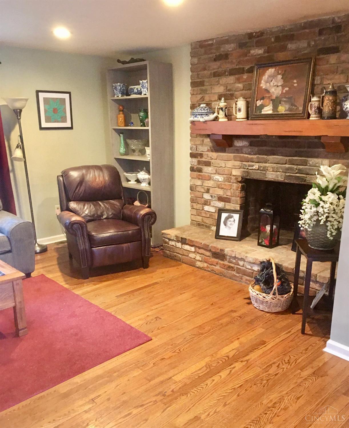 2445 Cedarville Road