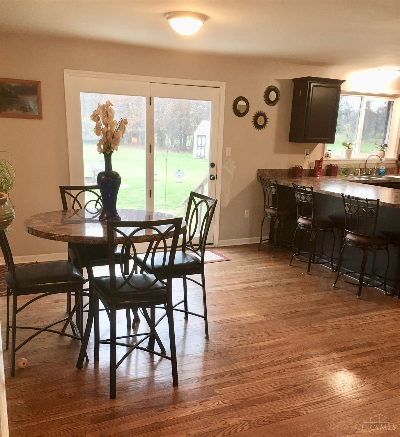 2445 Cedarville Road