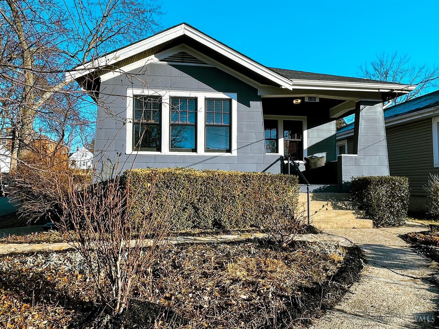3102 Mapleleaf Avenue