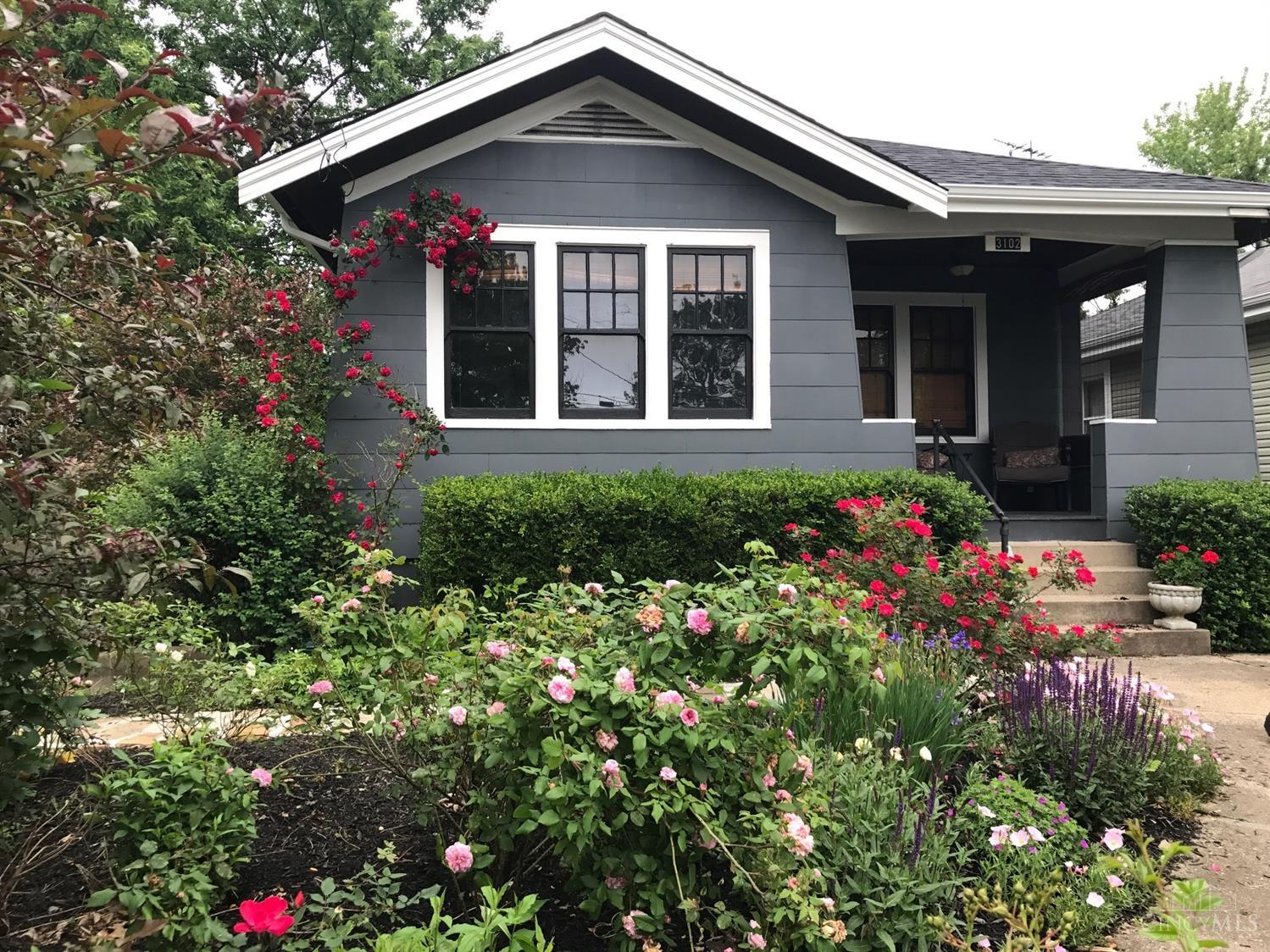 3102 Mapleleaf Avenue