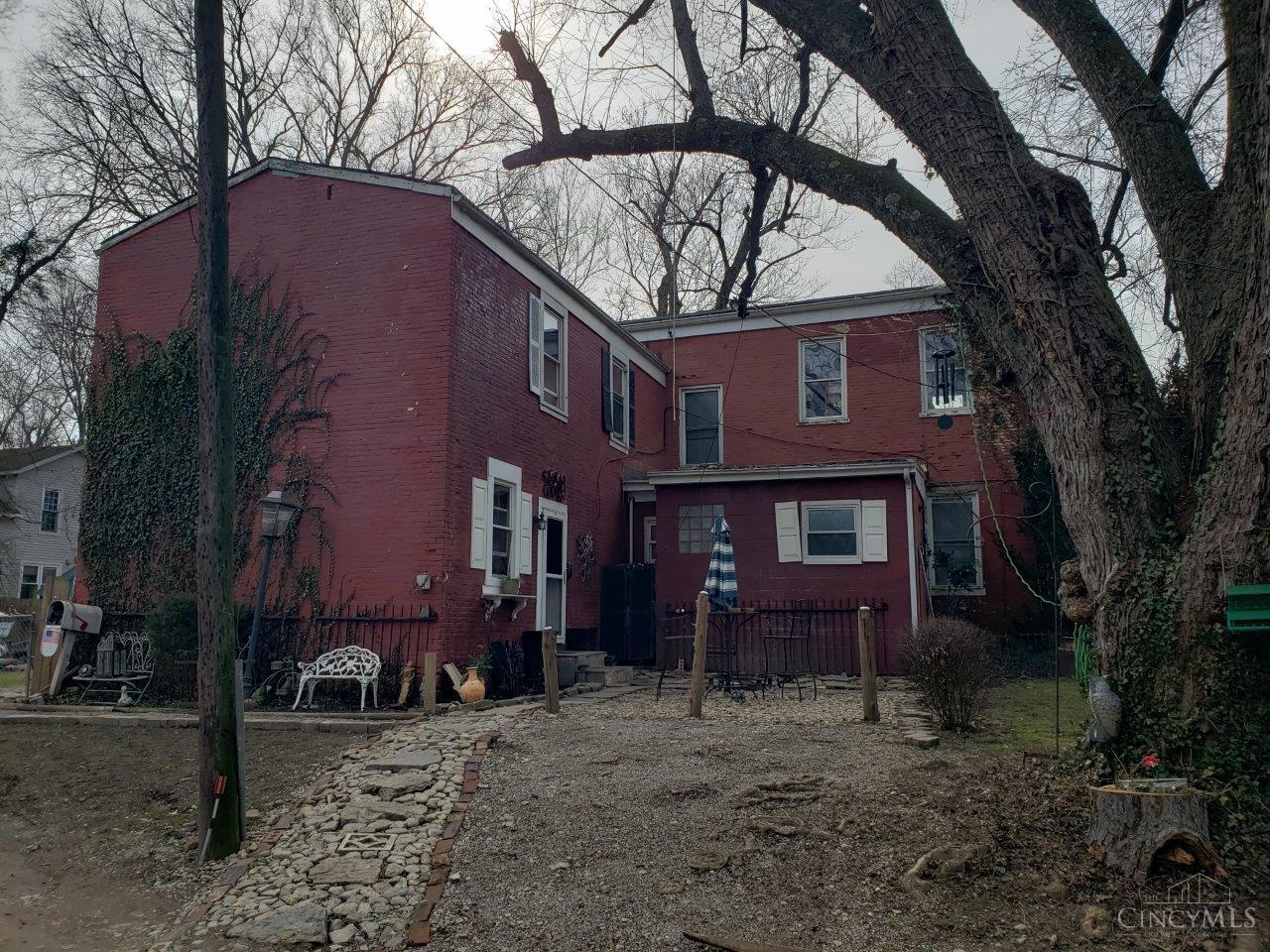 5926 Parker Lane