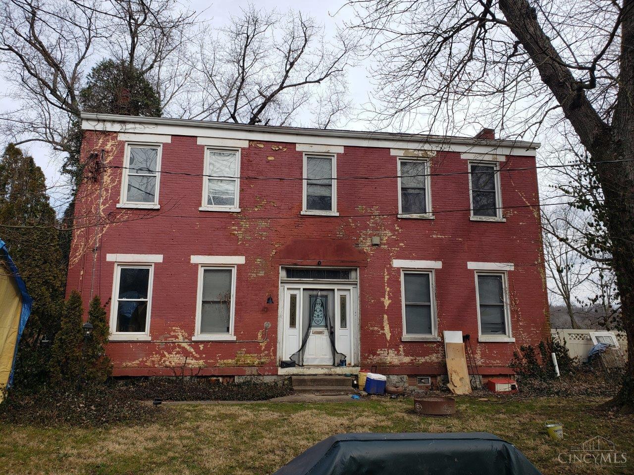 5926 Parker Lane