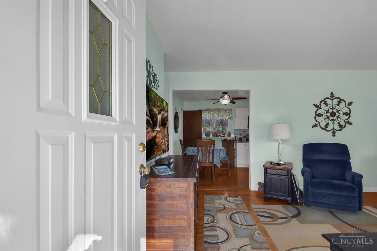 1586 Blueorchard Drive