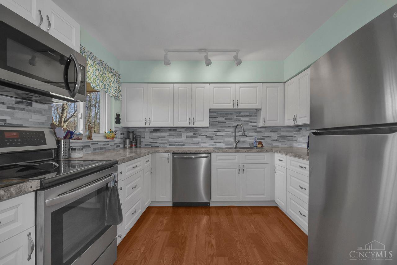 1586 Blueorchard Drive