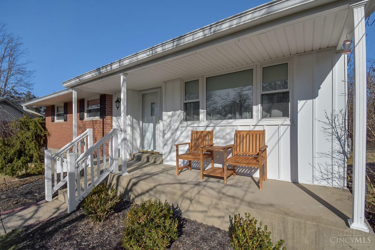 1586 Blueorchard Drive