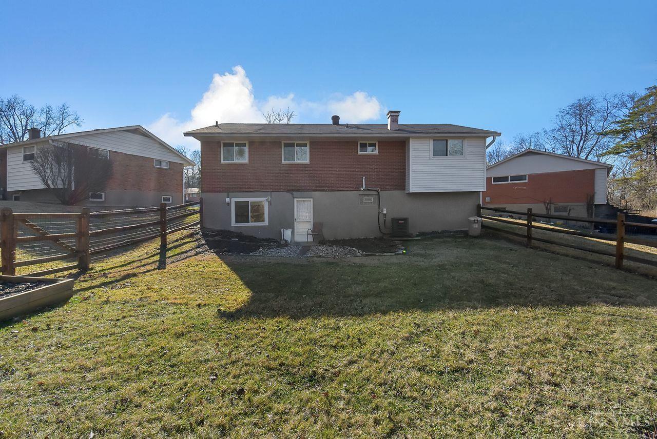1586 Blueorchard Drive