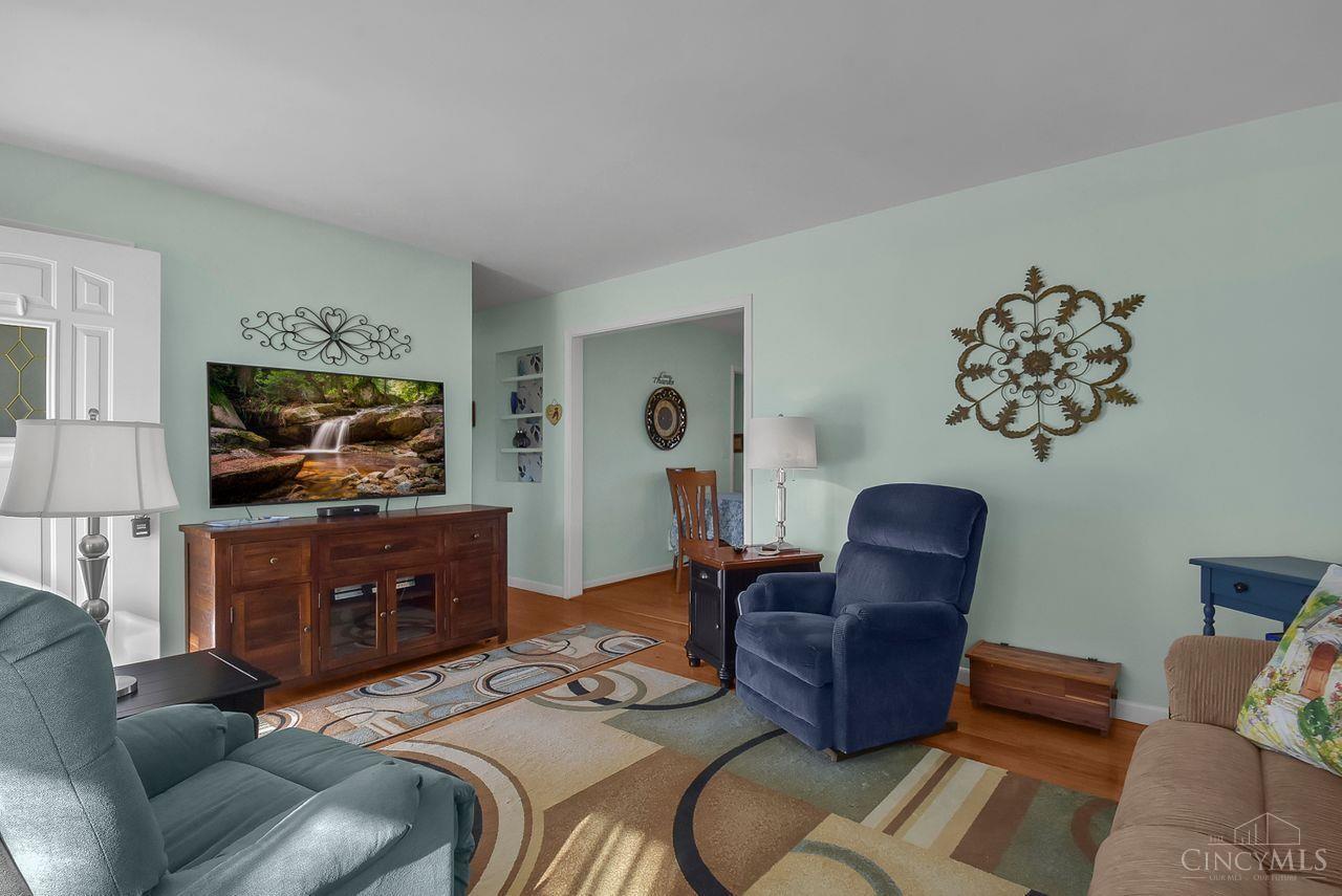 1586 Blueorchard Drive