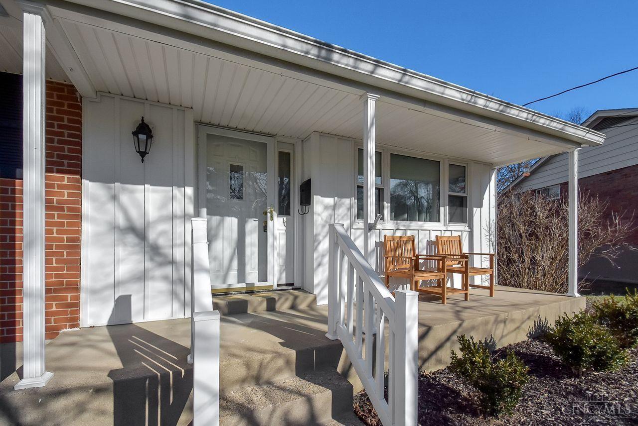 1586 Blueorchard Drive