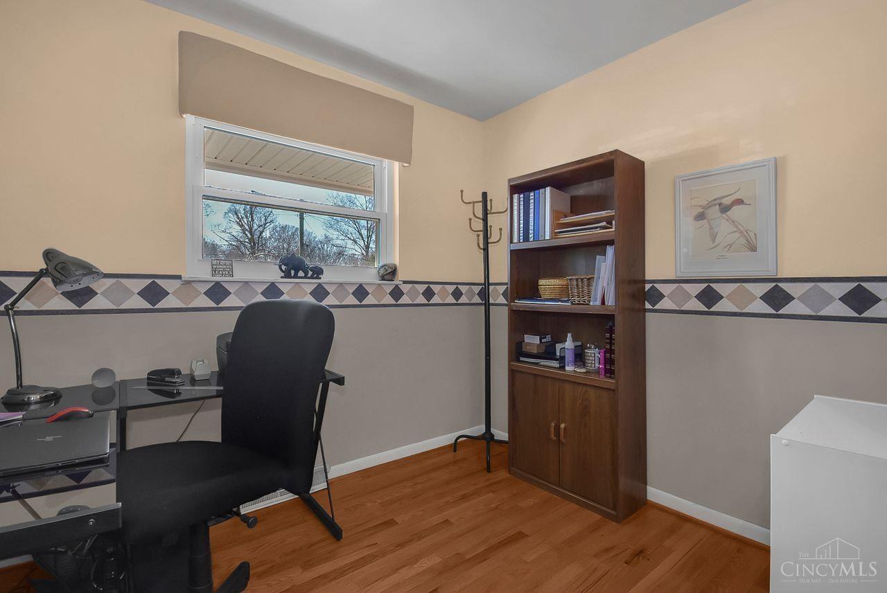 1586 Blueorchard Drive