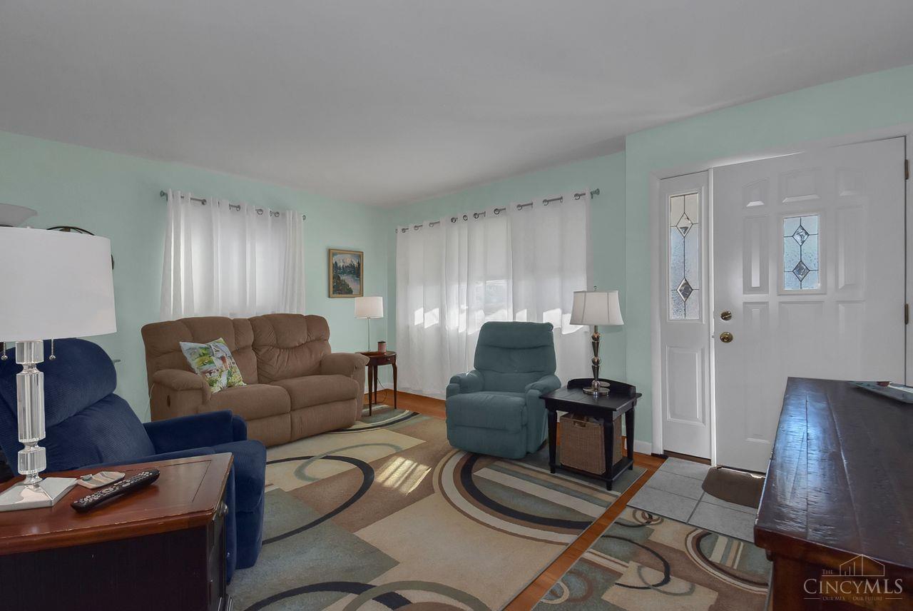 1586 Blueorchard Drive