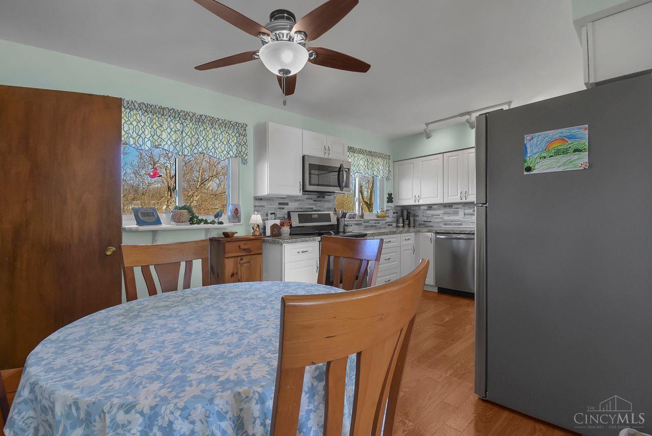 1586 Blueorchard Drive