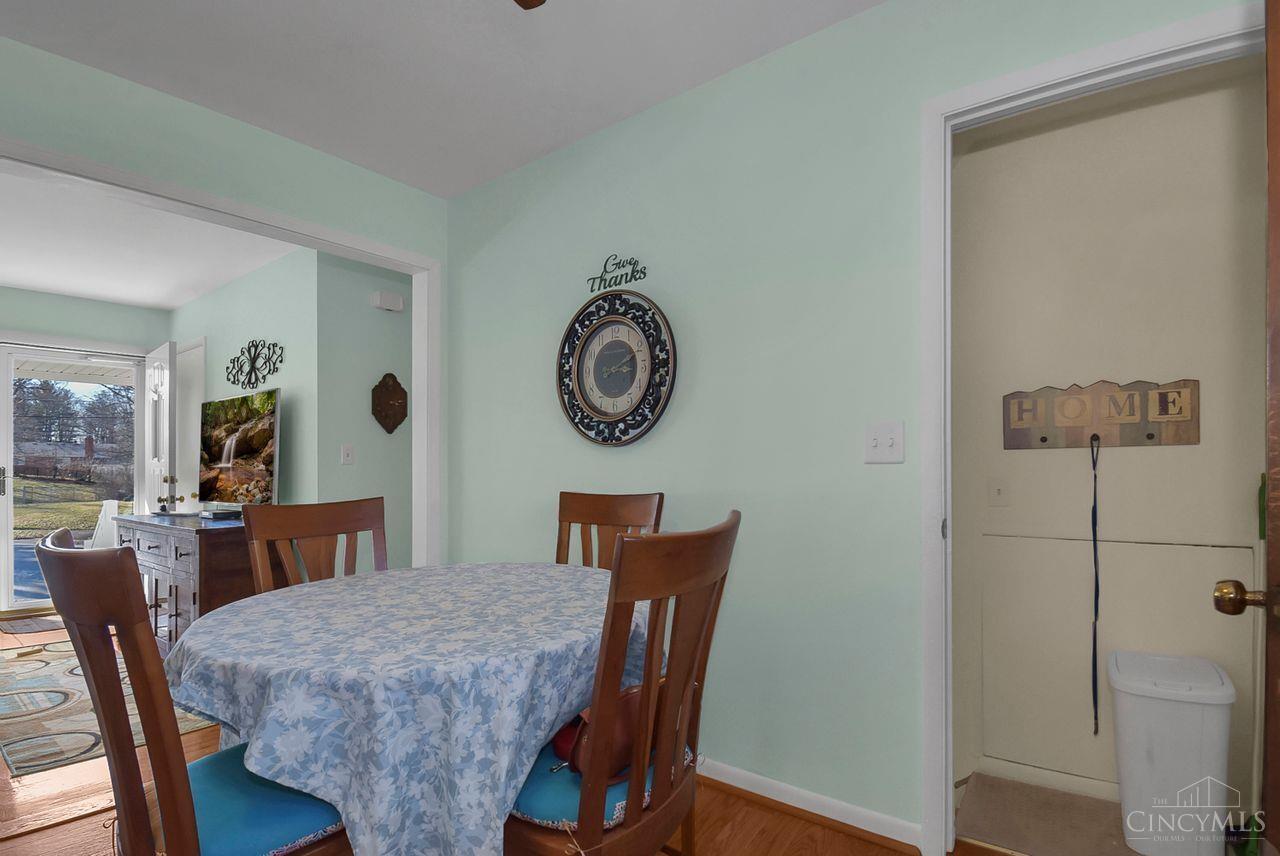 1586 Blueorchard Drive