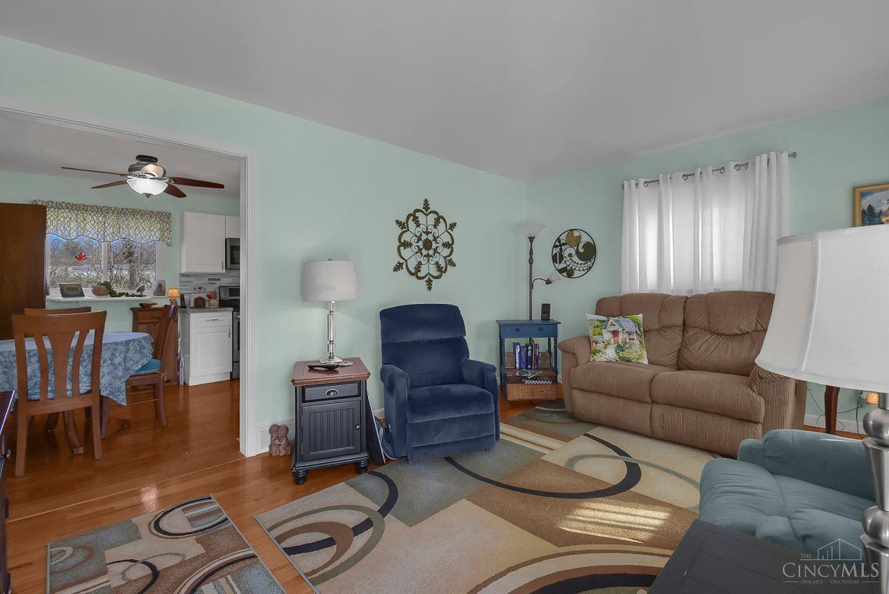 1586 Blueorchard Drive