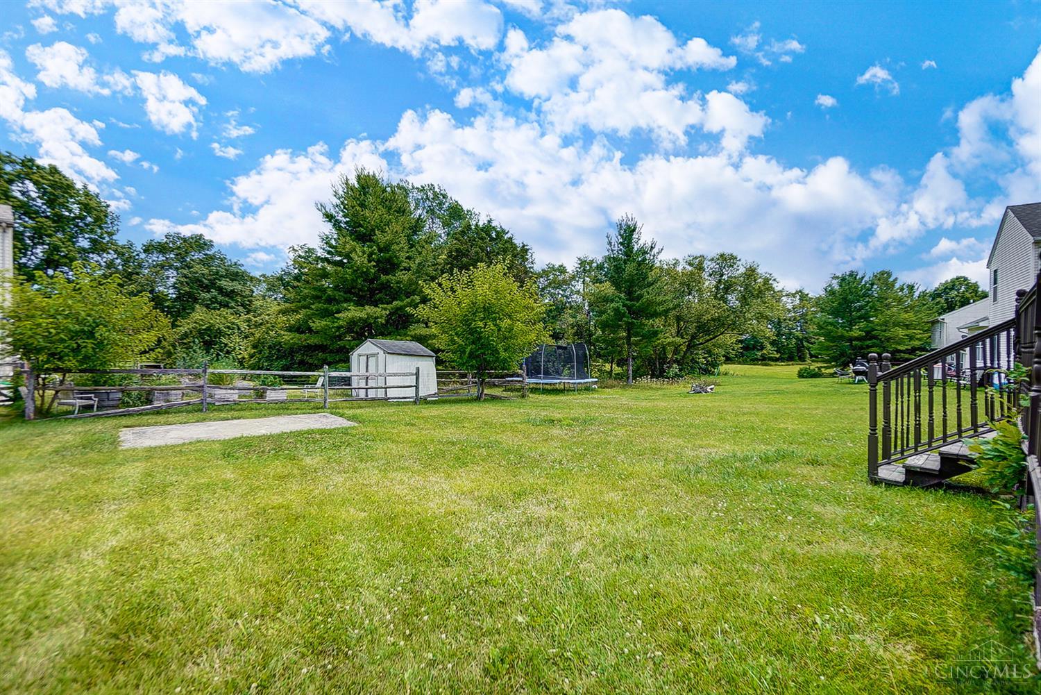 3304 Whispering Woods Drive