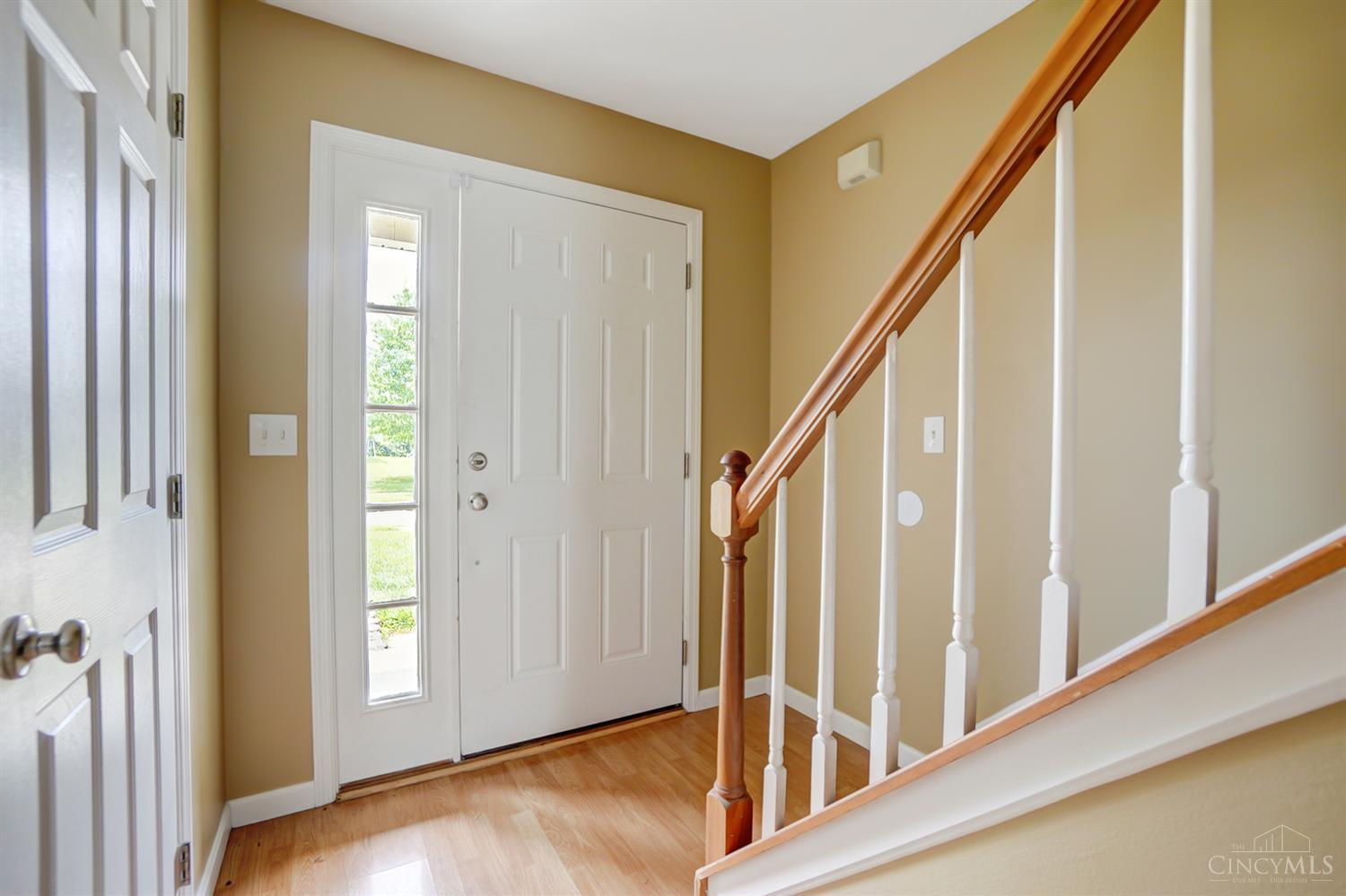 3304 Whispering Woods Drive