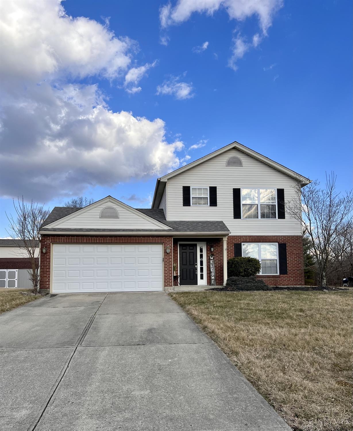 3304 Whispering Woods Drive