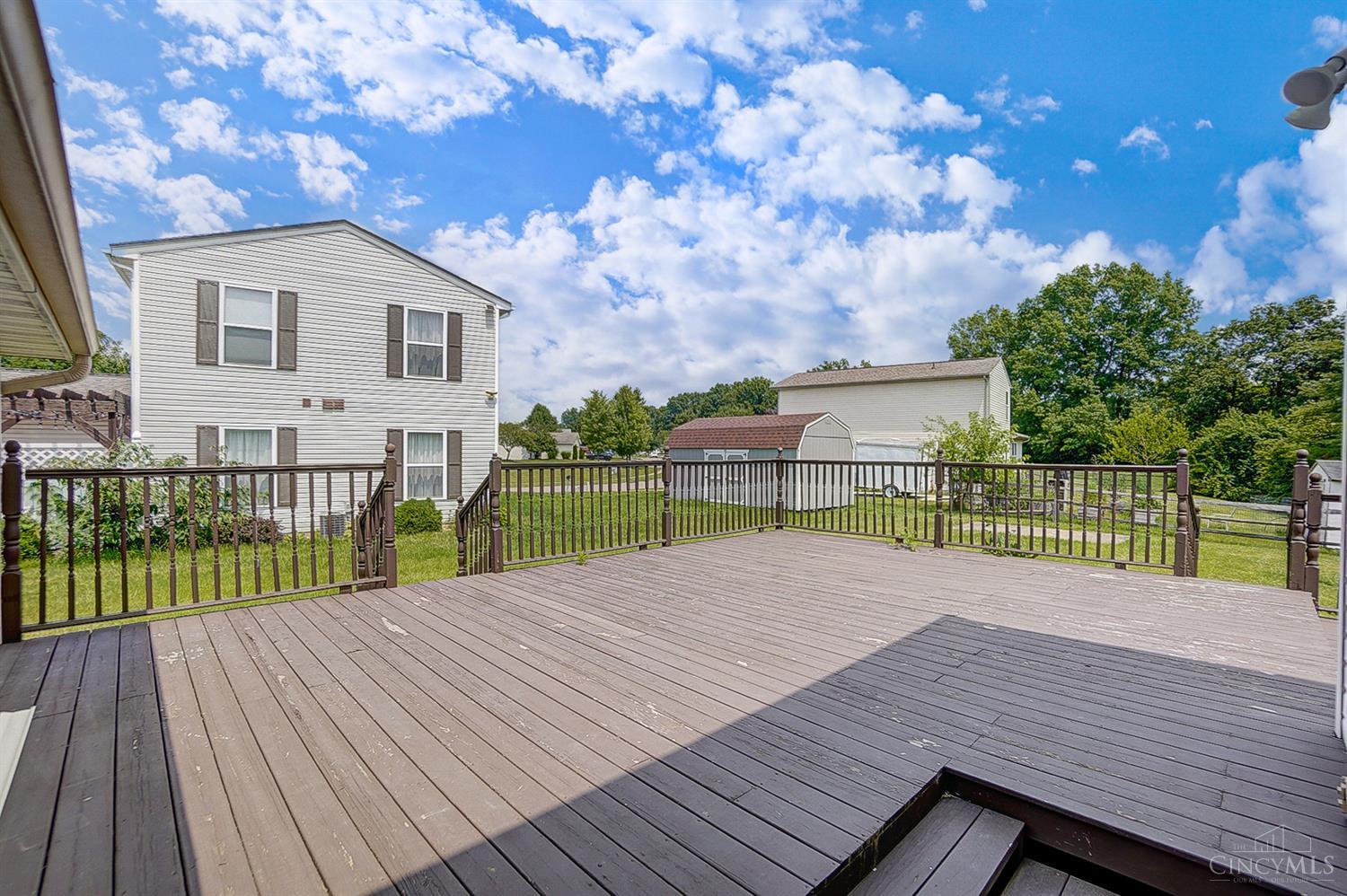 3304 Whispering Woods Drive