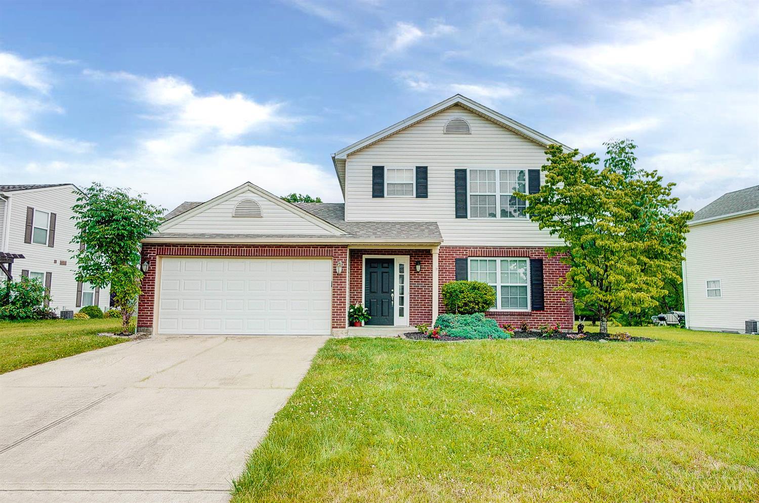 3304 Whispering Woods Drive