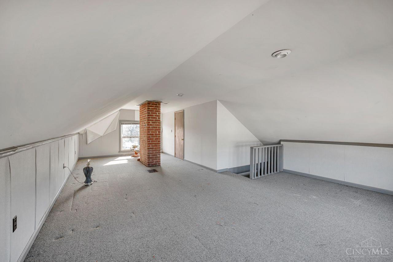 5552 Montgomery Road