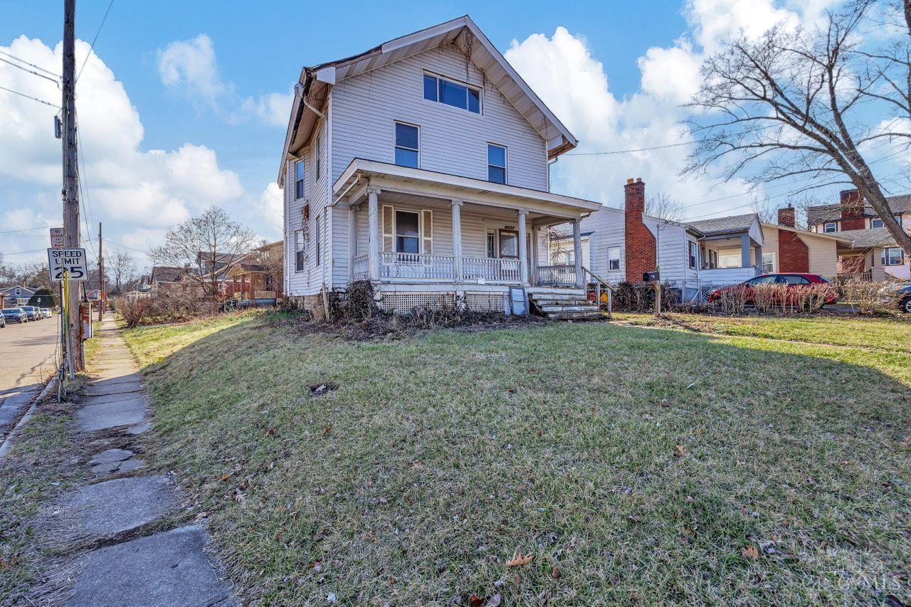 5552 Montgomery Road