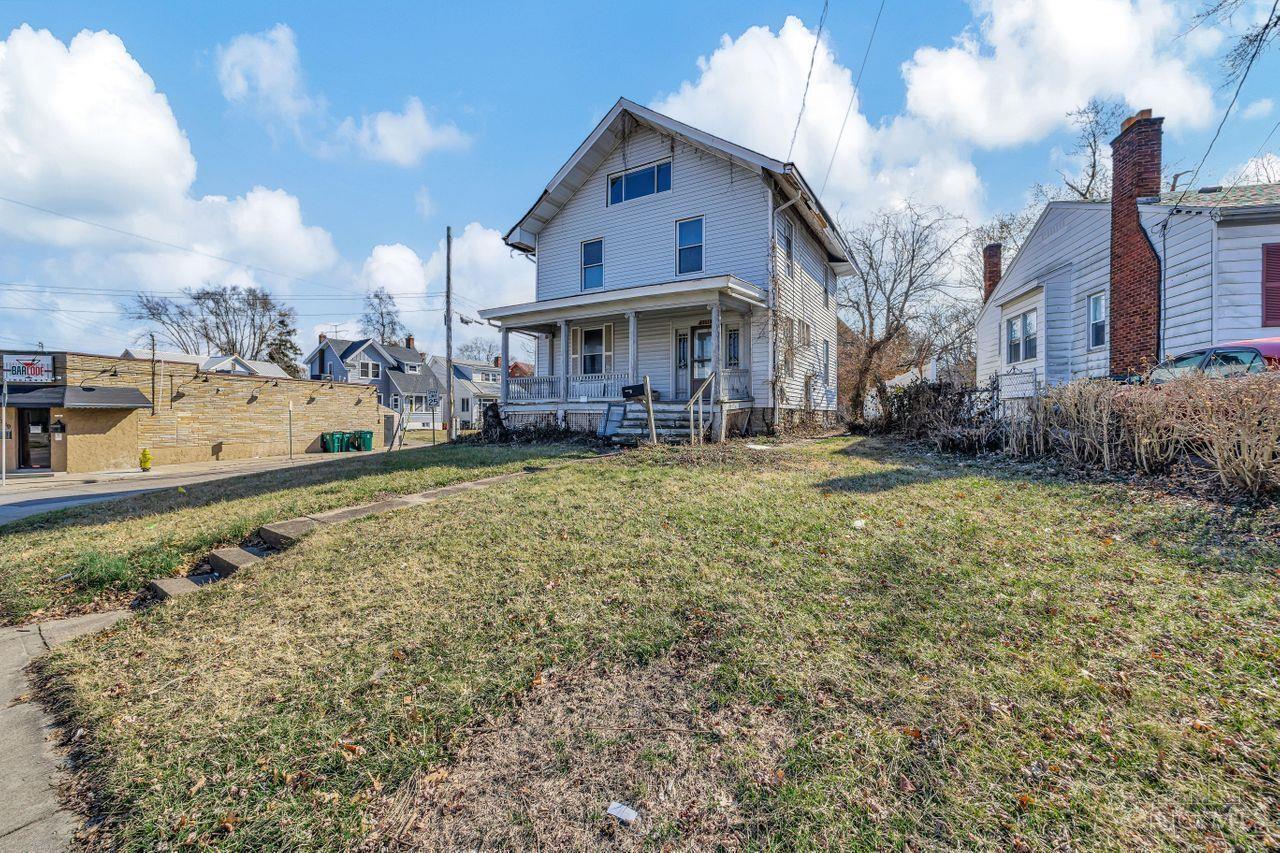 5552 Montgomery Road