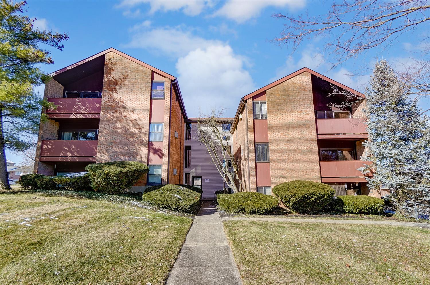 4901 Chalet Drive 307