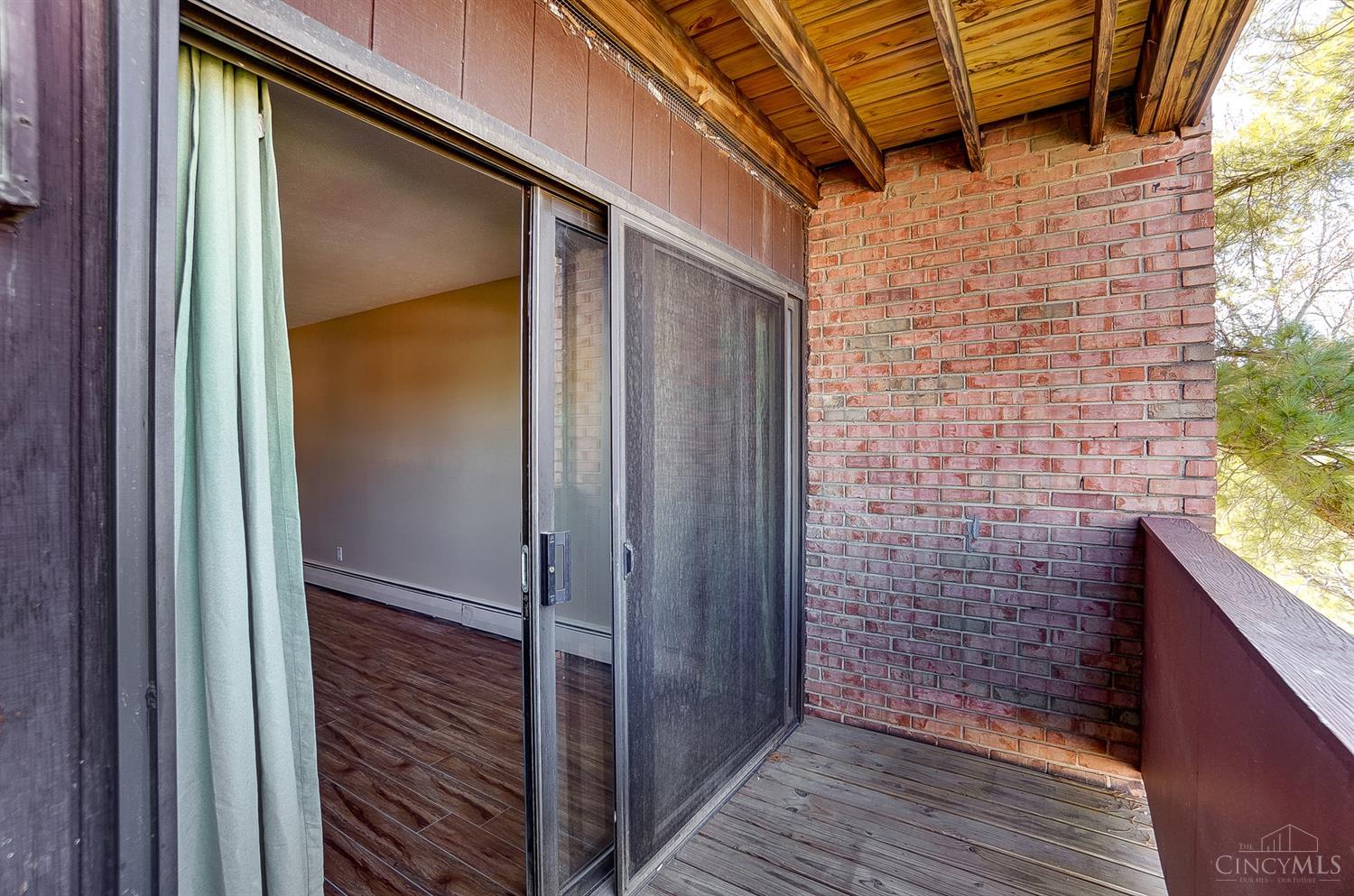 4901 Chalet Drive 307