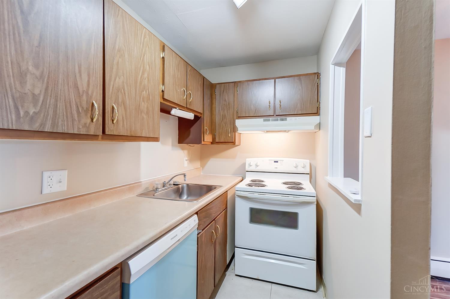 4901 Chalet Drive 307