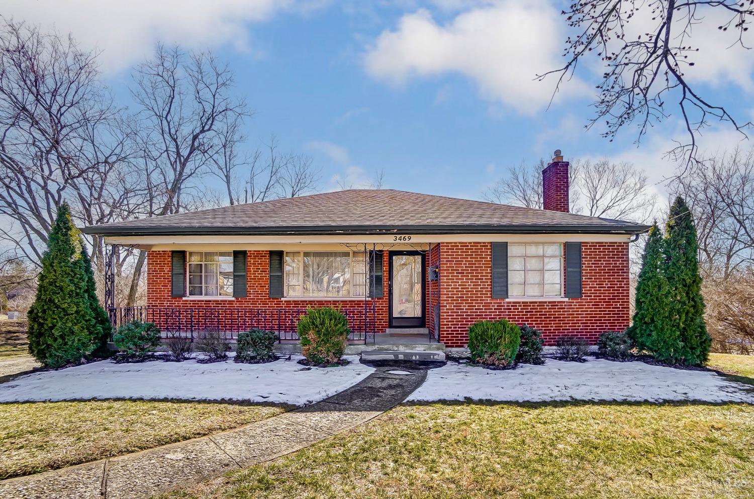 3469 Reemelin Road