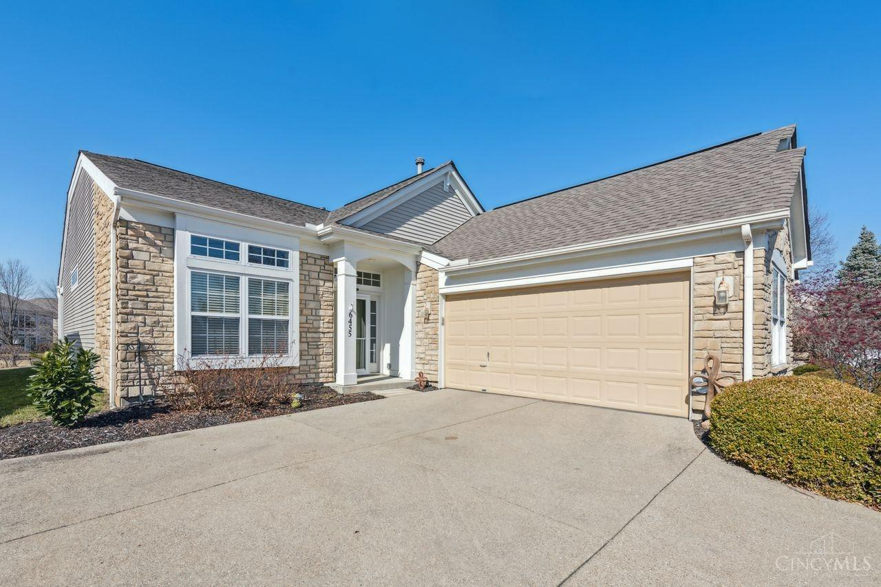 6455 Foxtail Lane