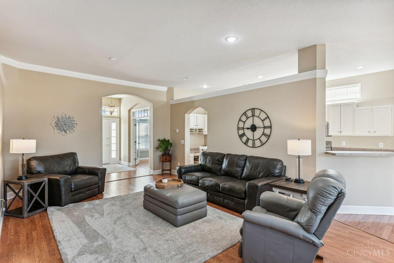 6455 Foxtail Lane