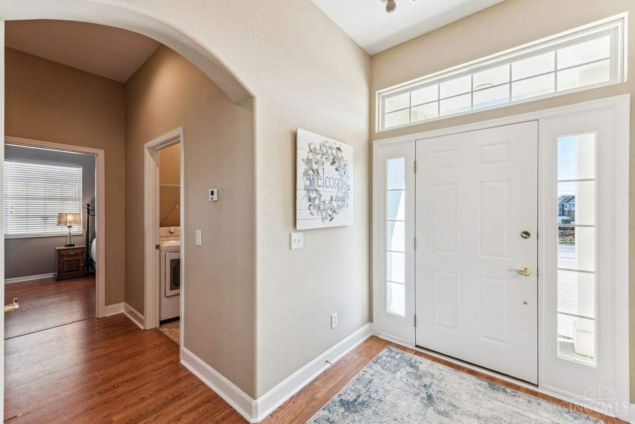 6455 Foxtail Lane