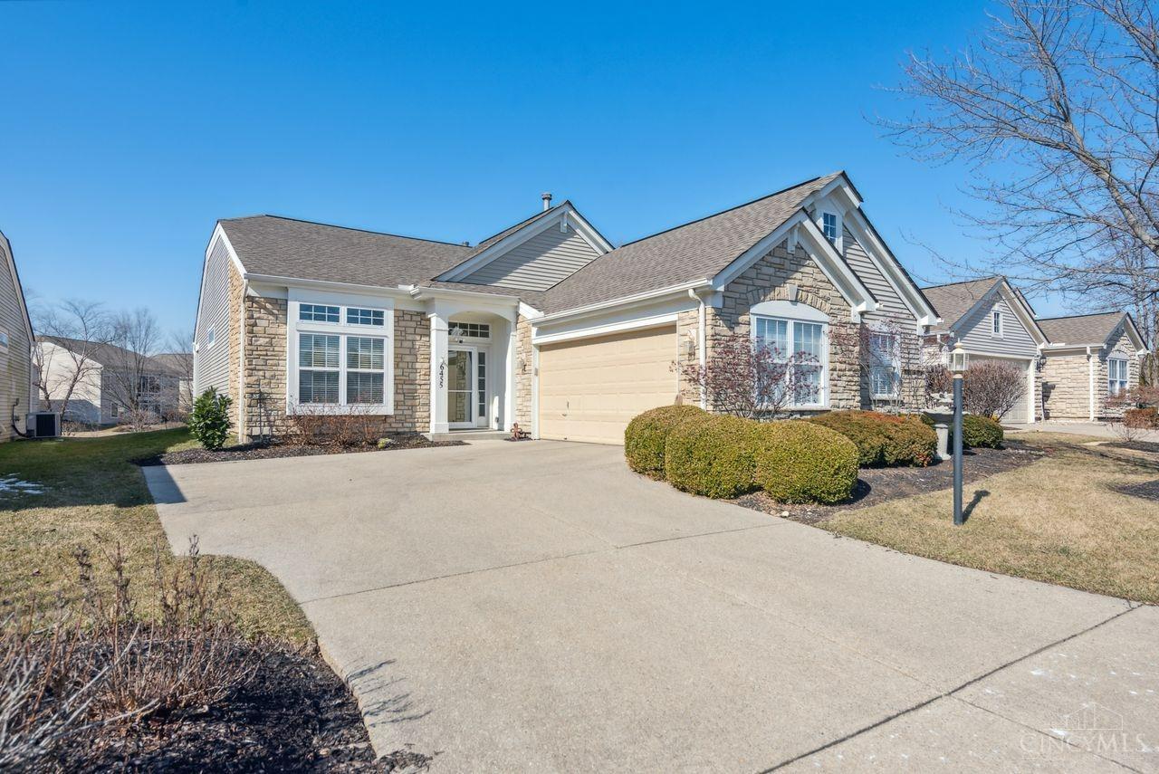6455 Foxtail Lane