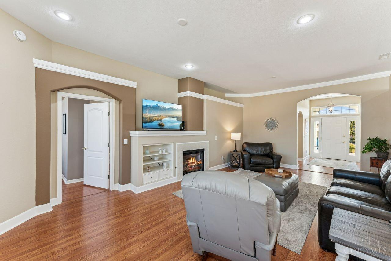 6455 Foxtail Lane